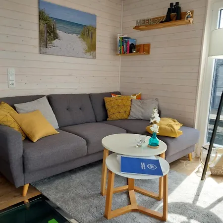 Hausboot Hecht Mit Dachterrasse In Bådhotel *
